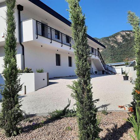 Apartments Curti - Abendrot Laives Exterior foto