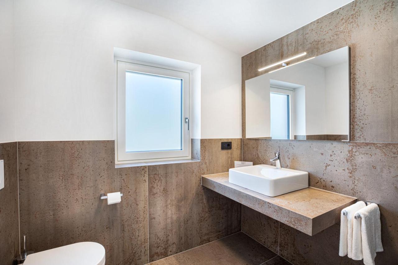 Apartments Curti - Abendrot Laives Exterior foto