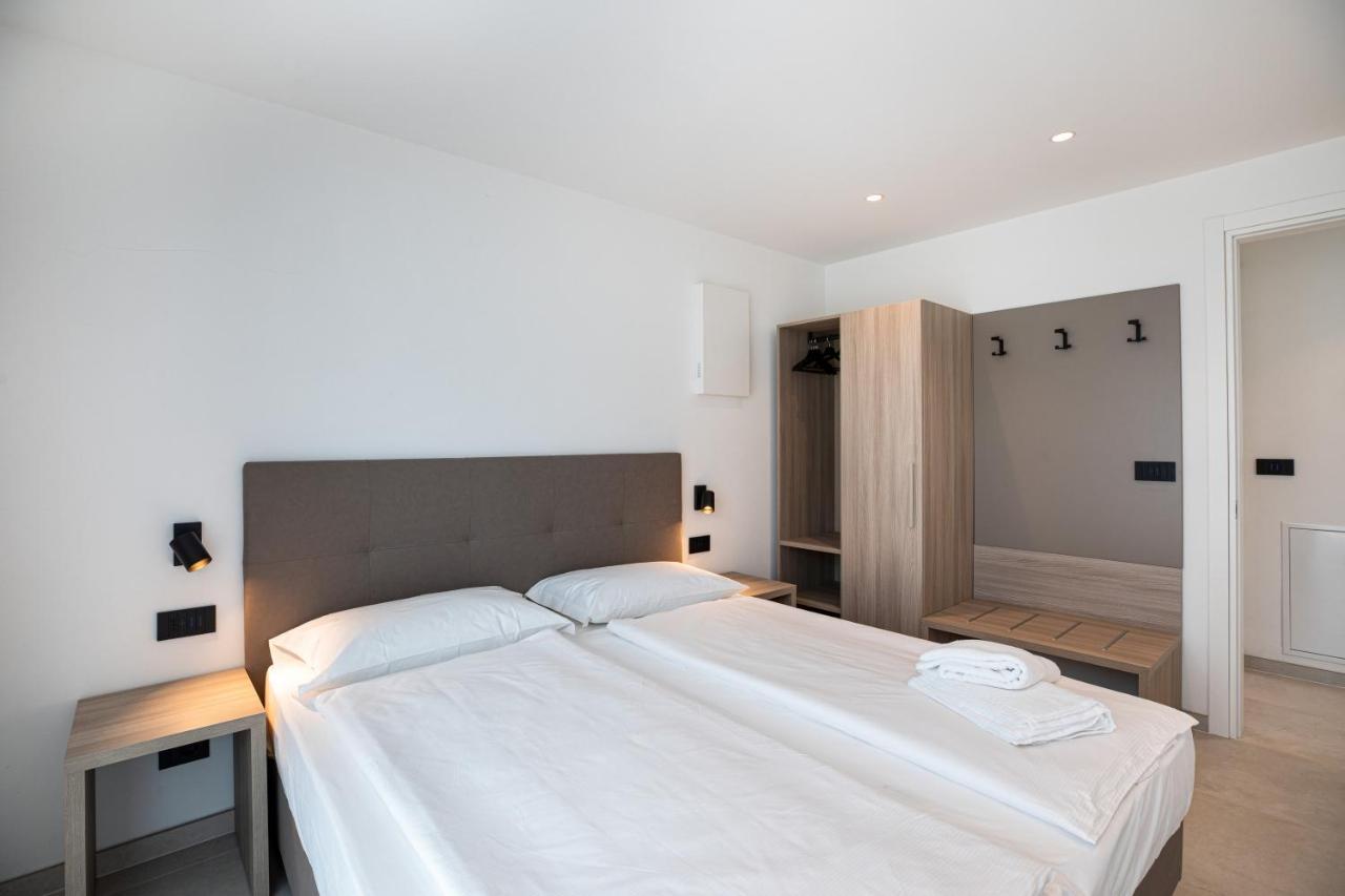 Apartments Curti - Abendrot Laives Exterior foto