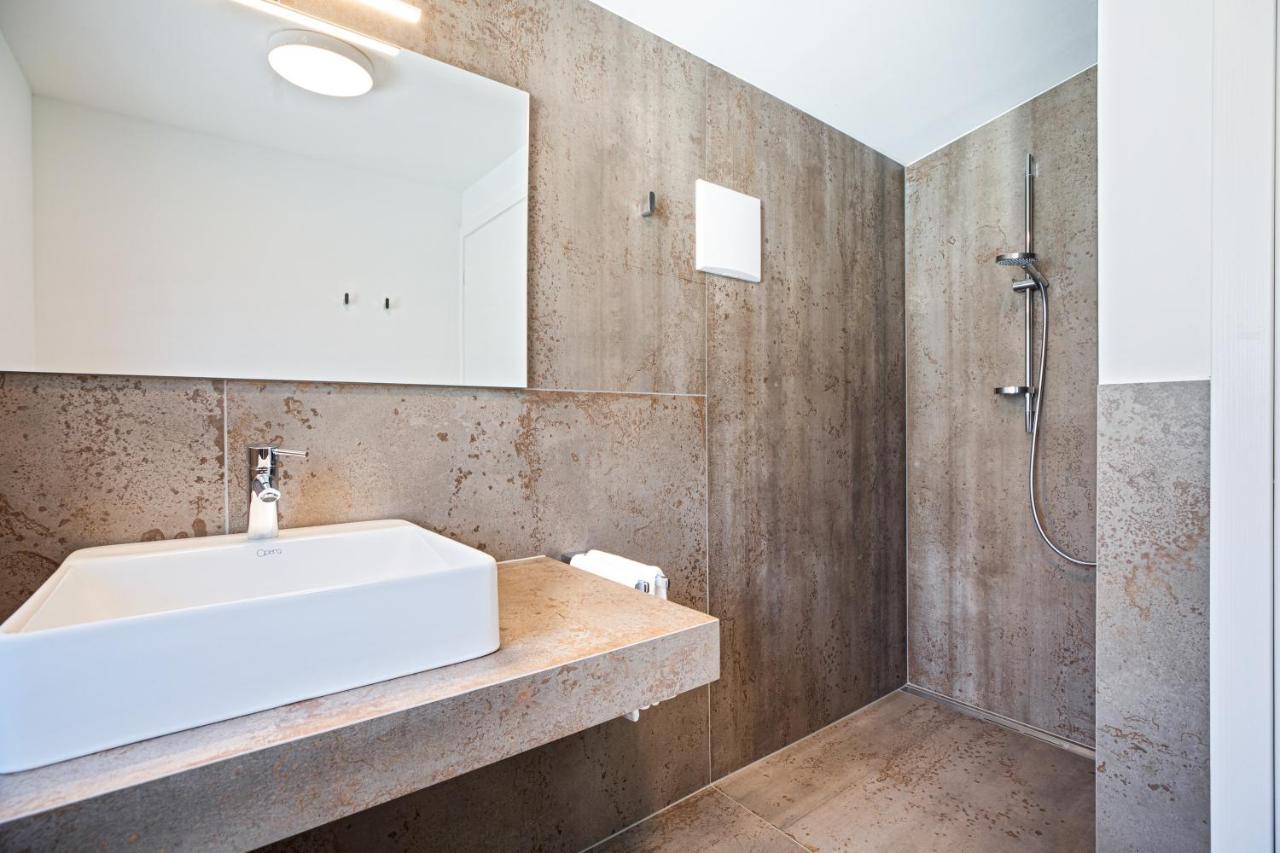 Apartments Curti - Abendrot Laives Exterior foto